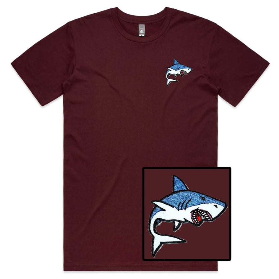 Shark T-shirt