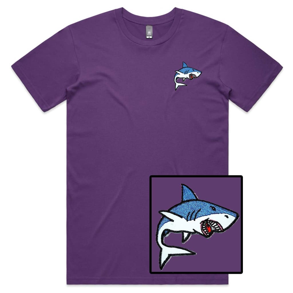 Shark T-shirt