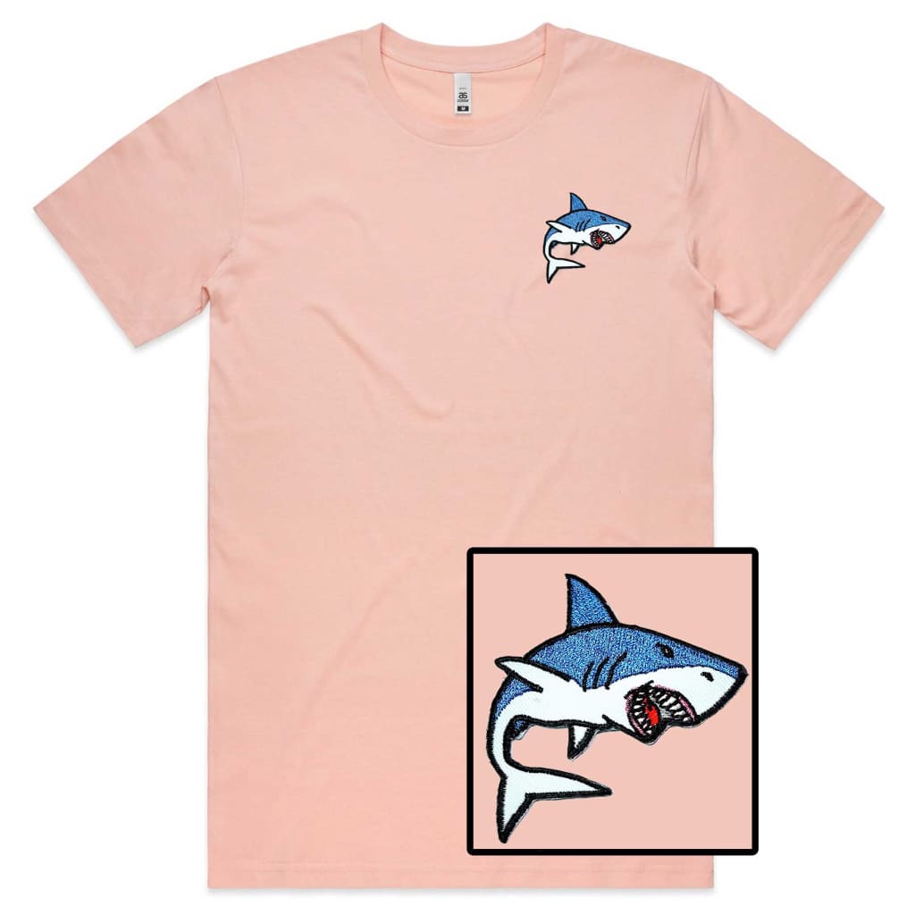 Shark T-shirt