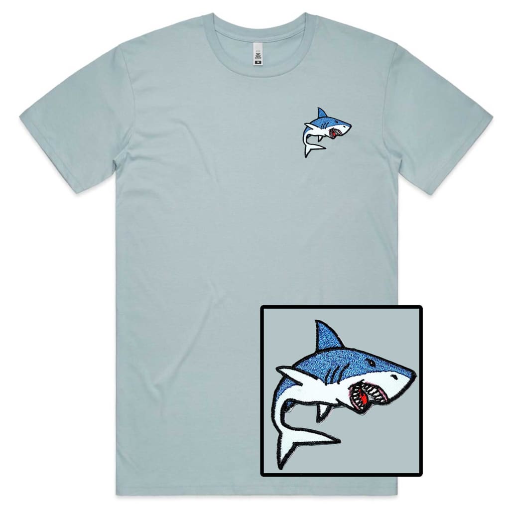 Shark T-shirt