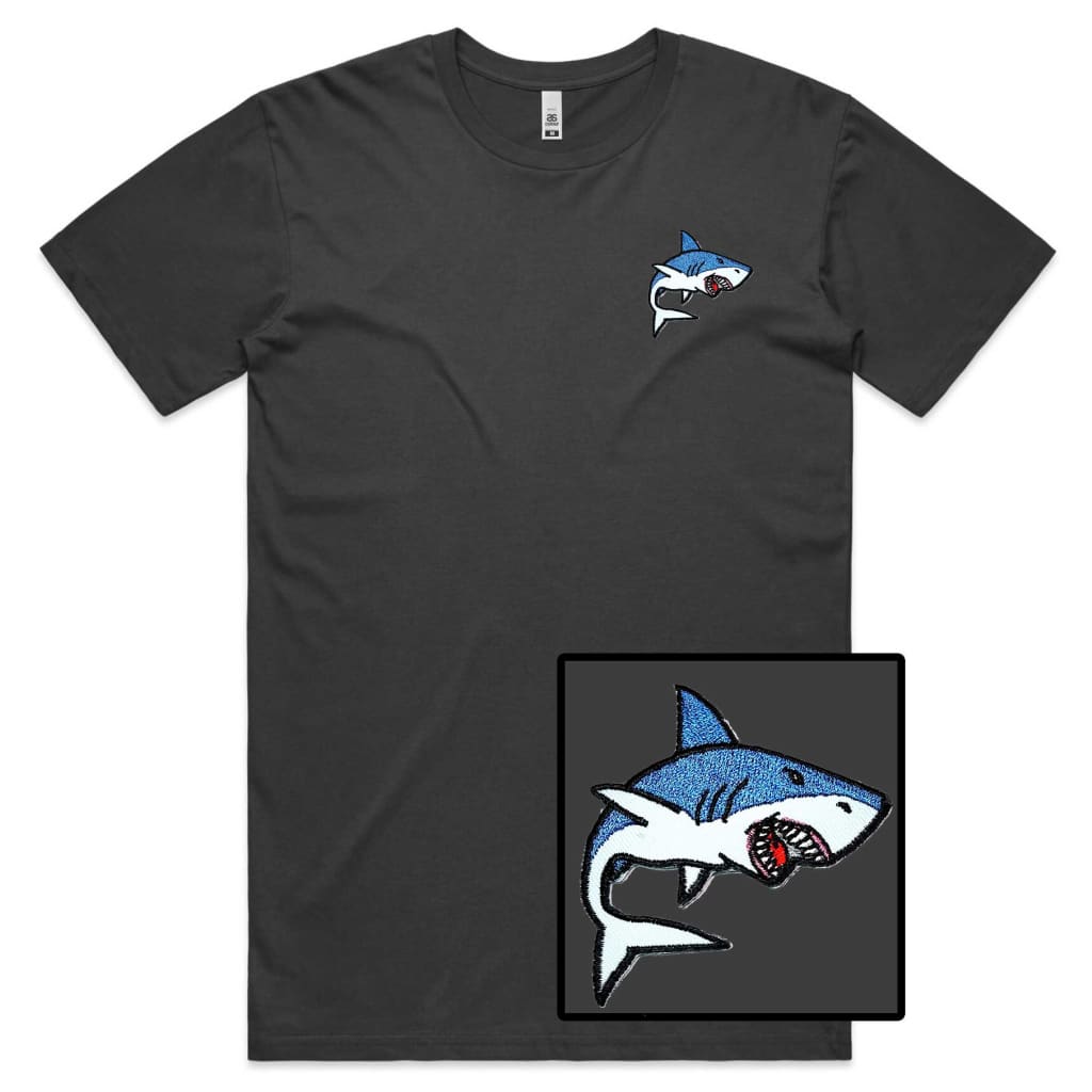 Shark T-shirt