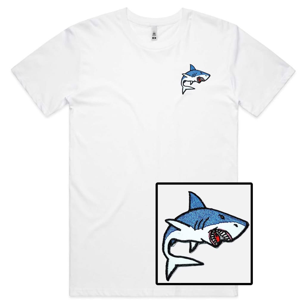 Shark T-shirt