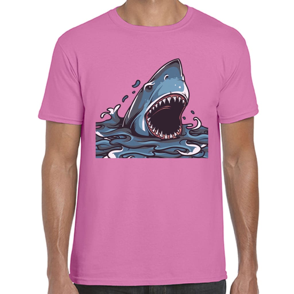 Shark T-shirt