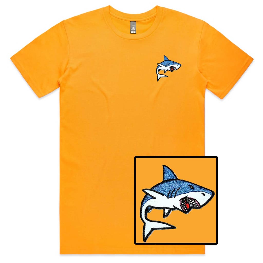 Shark T-shirt