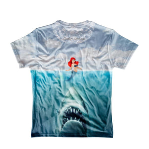 Sharky T-shirt