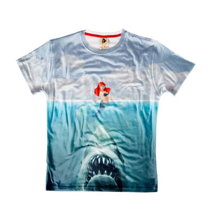 Sharky T-shirt