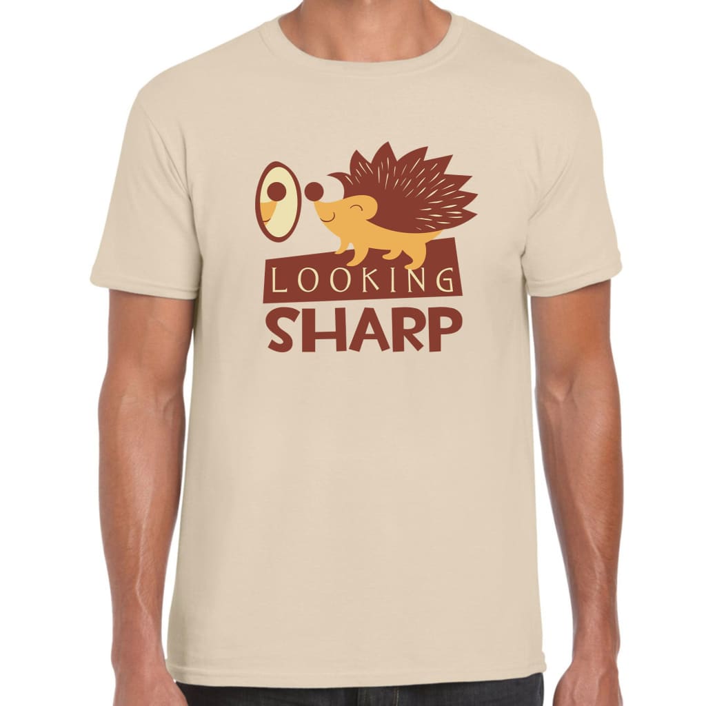 Looking Sharp T-shirt