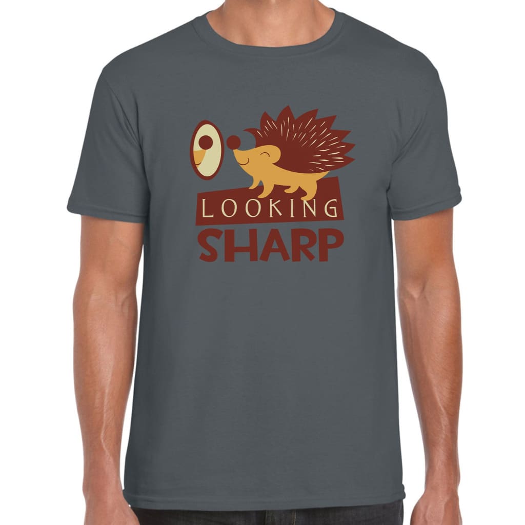 Looking Sharp T-shirt