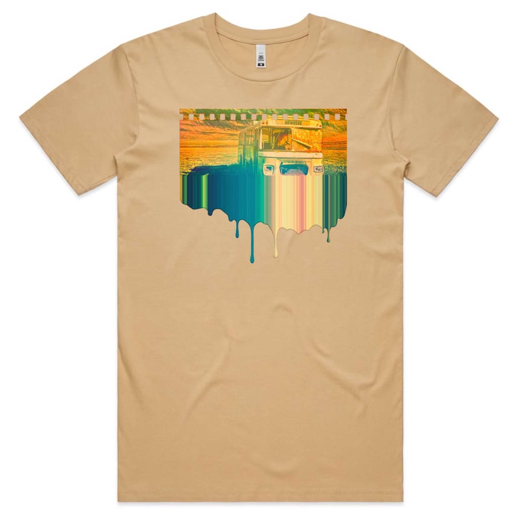 Nowhere T-shirt