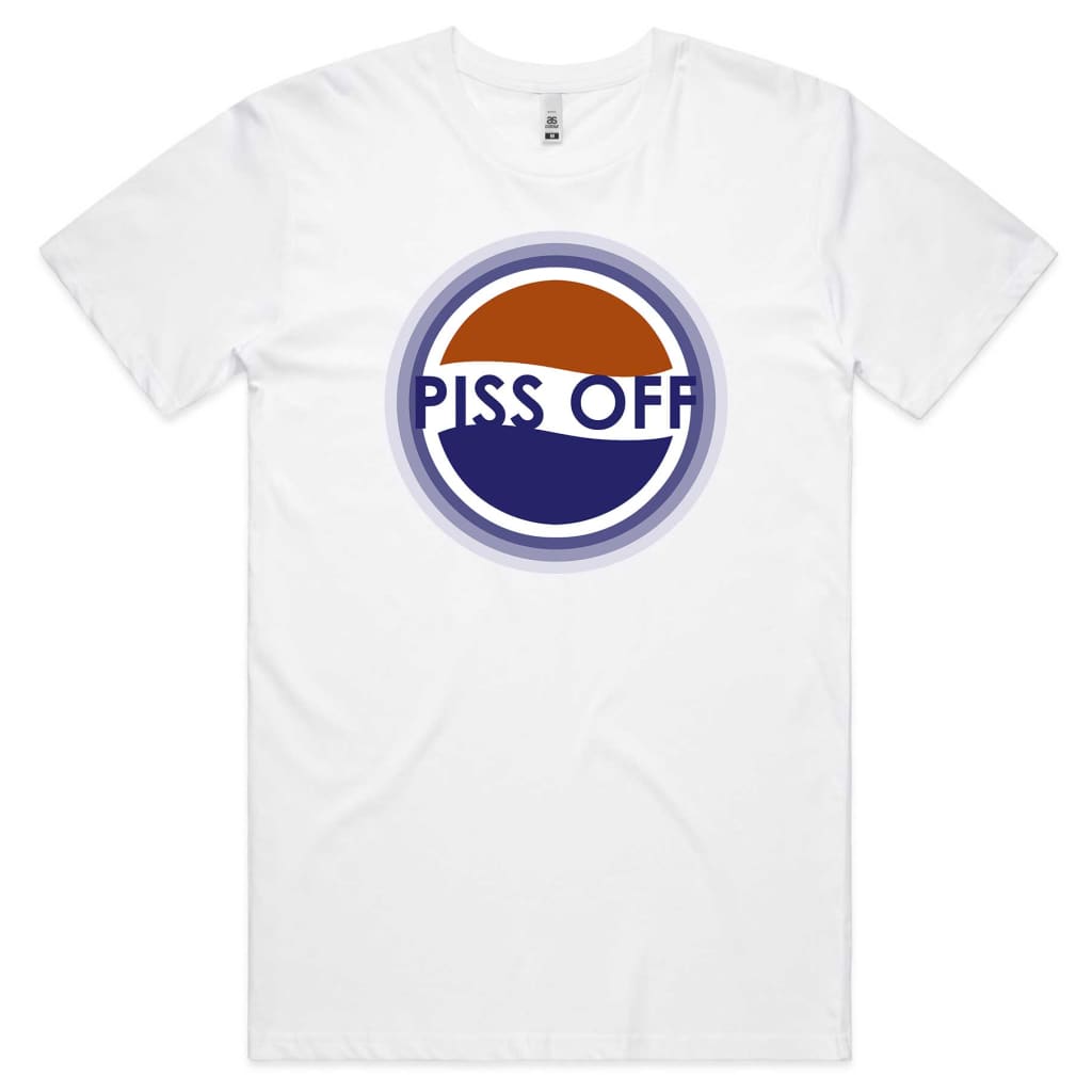 P off T-shirt