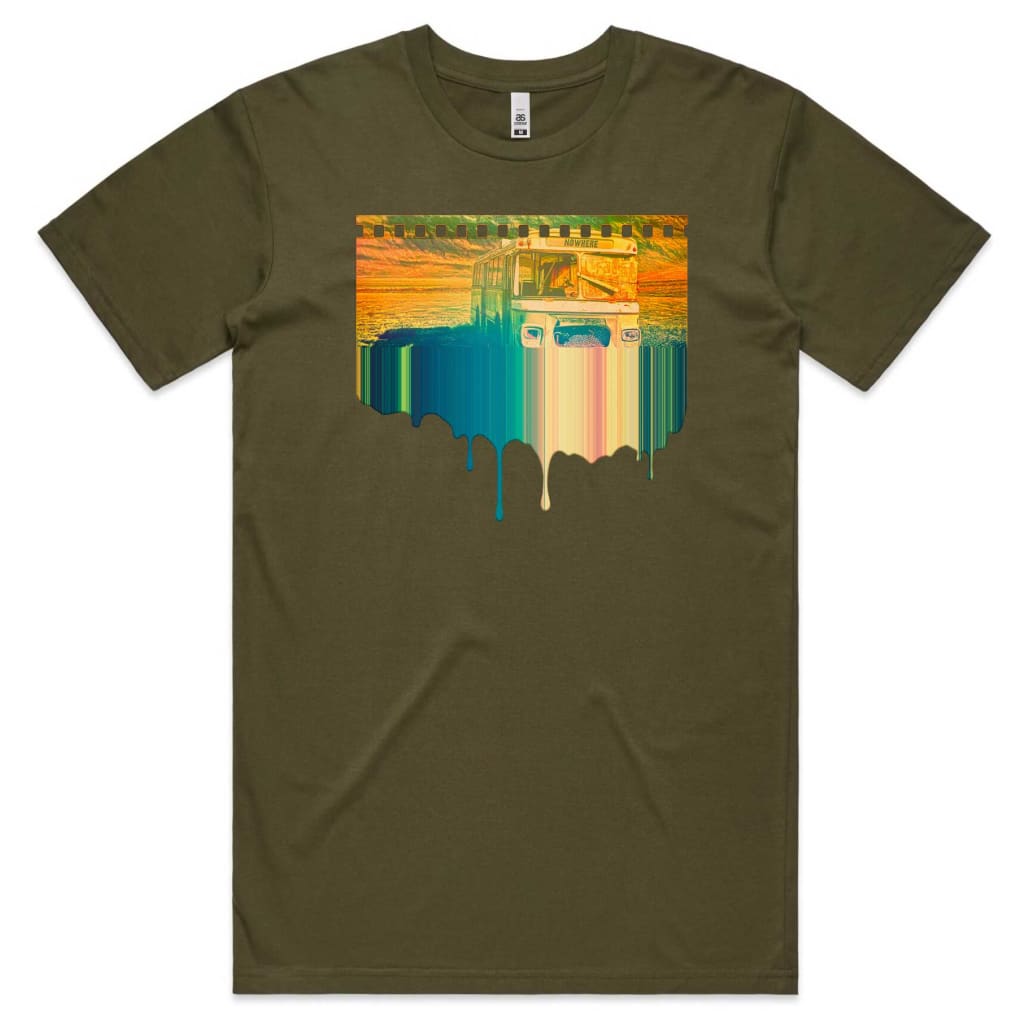 Nowhere T-shirt