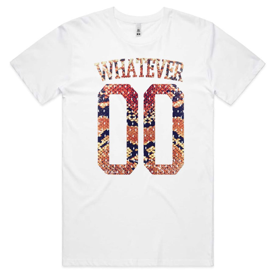 Whatever T-shirt