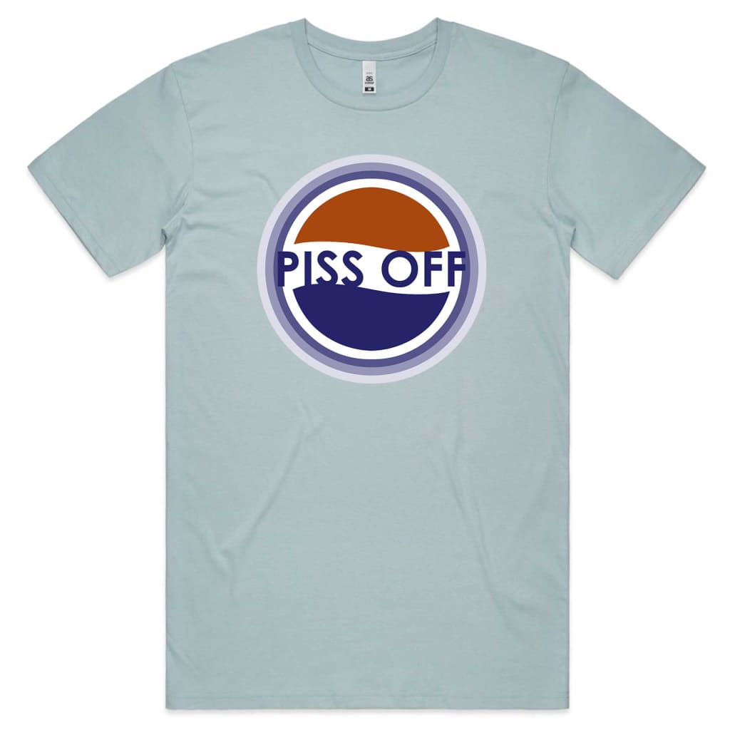 P off T-shirt