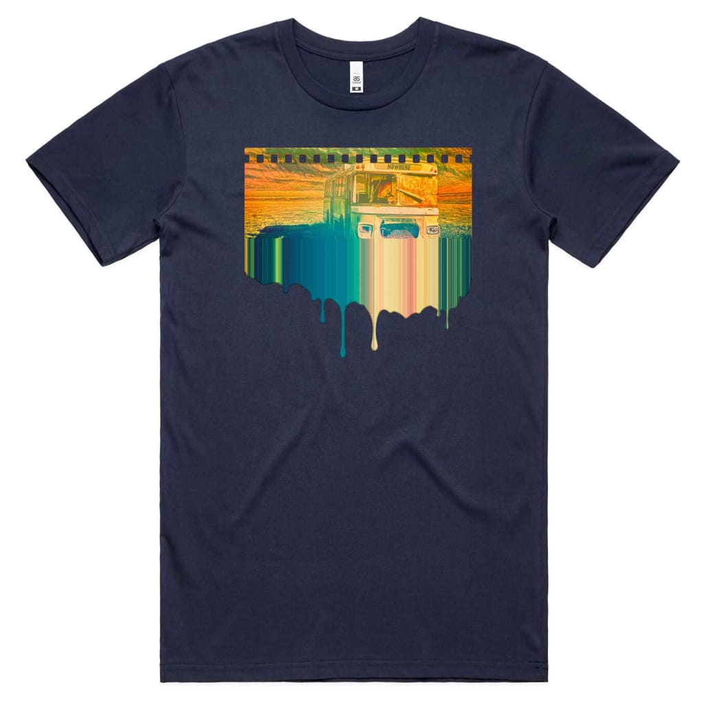 Nowhere T-shirt