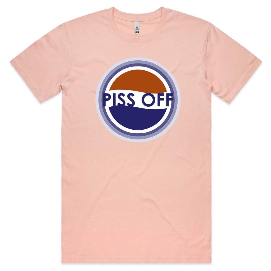 P off T-shirt