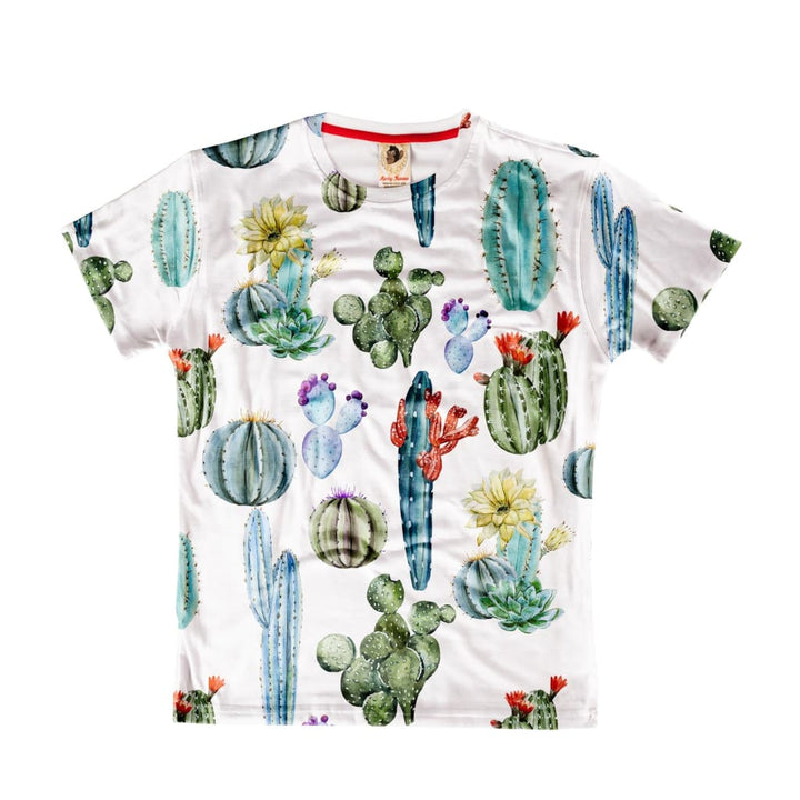 Simply Cactus T-shirt