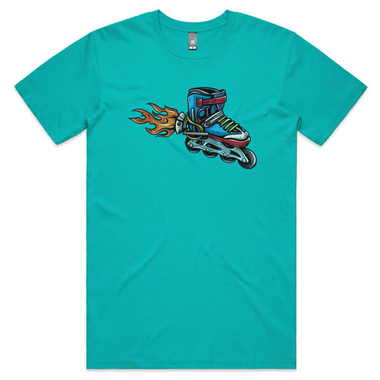 Skate T-shirt