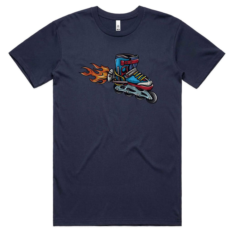 Skate T-shirt