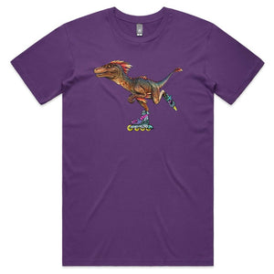 Skater Dino T-shirt