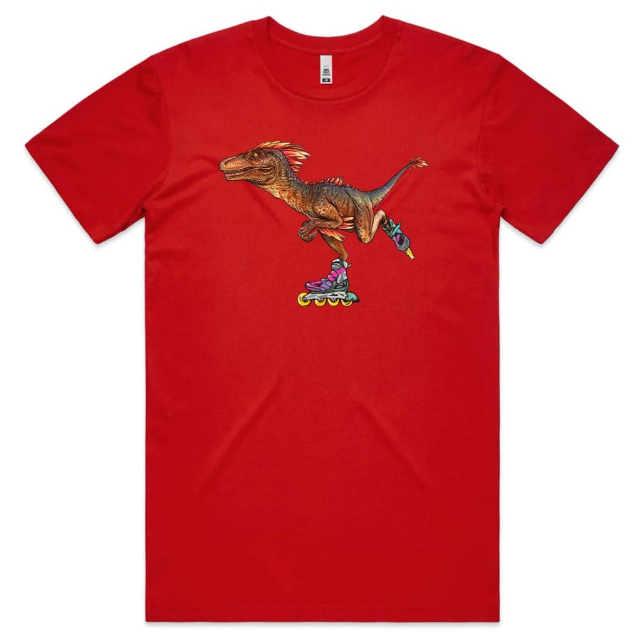Skater Dino T-shirt