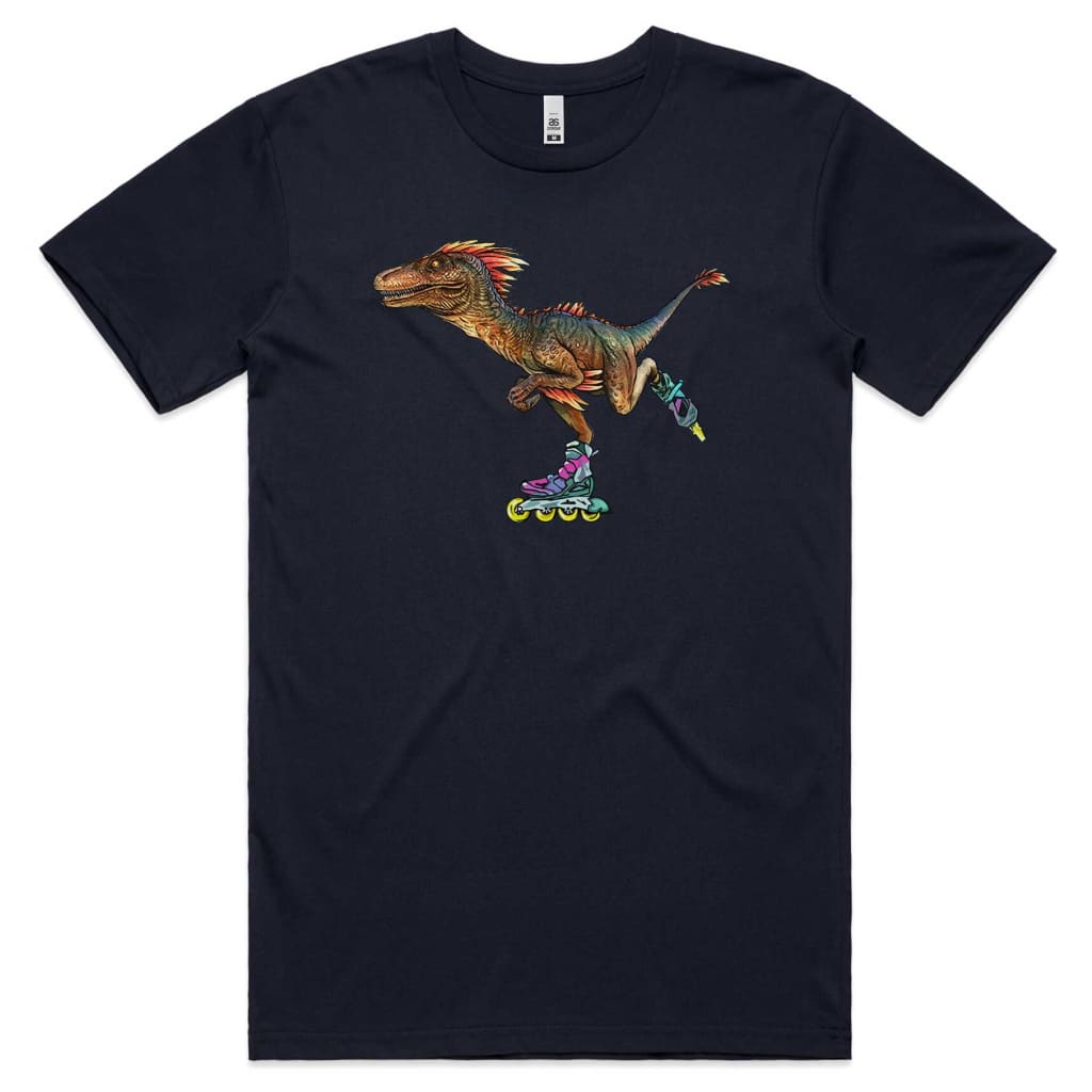 Skater Dino T-shirt