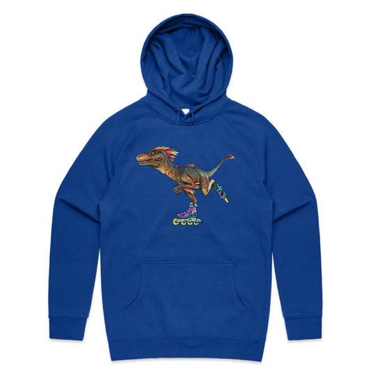 Skater Dino Sweatshirt