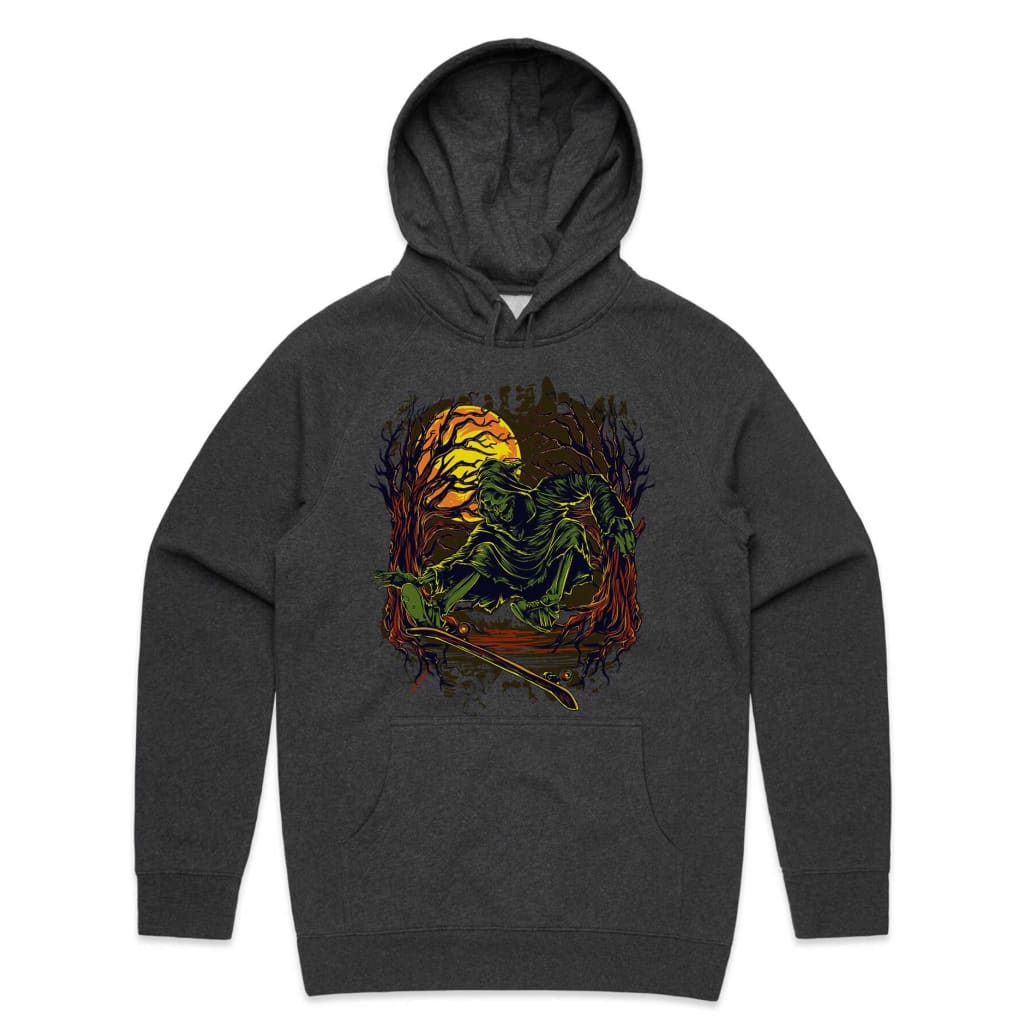 Skater Reaper Sweatshirt