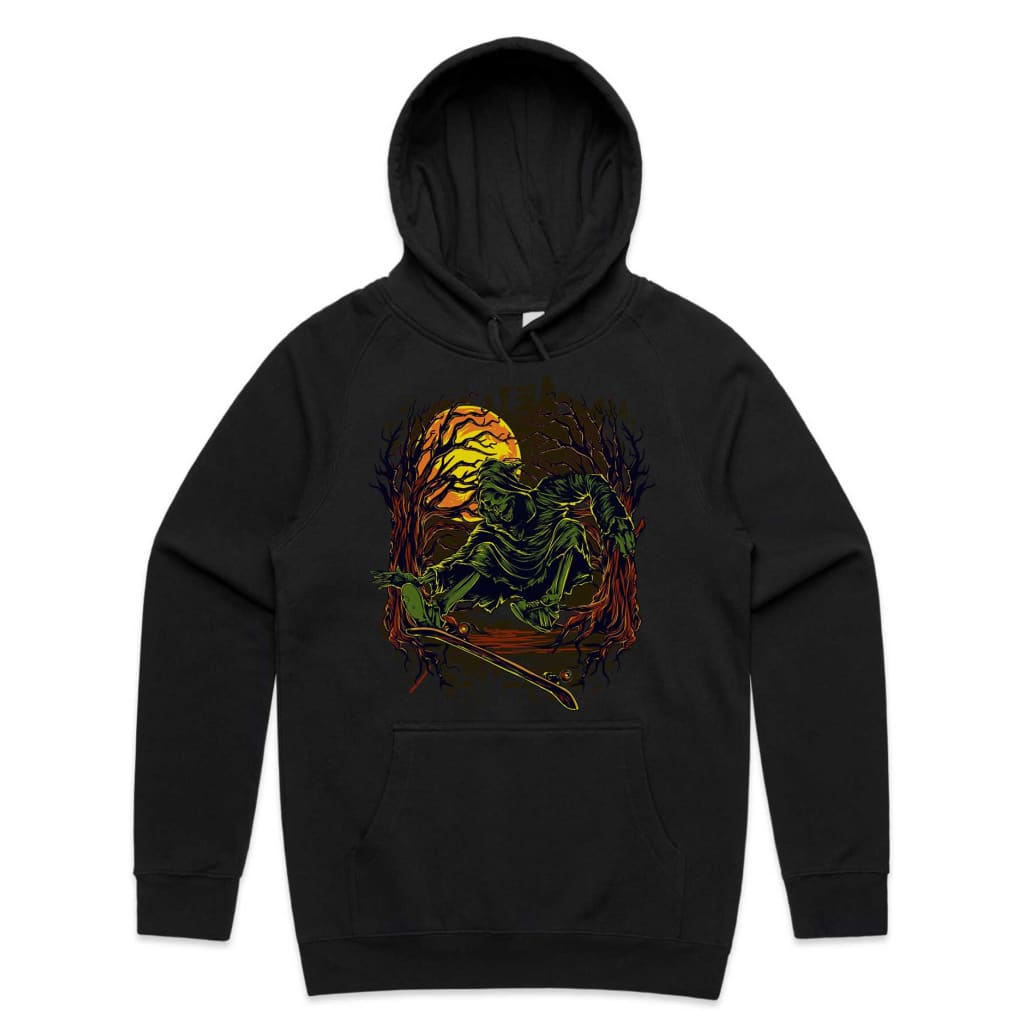 Skater Reaper Sweatshirt