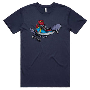 Skater T-shirt