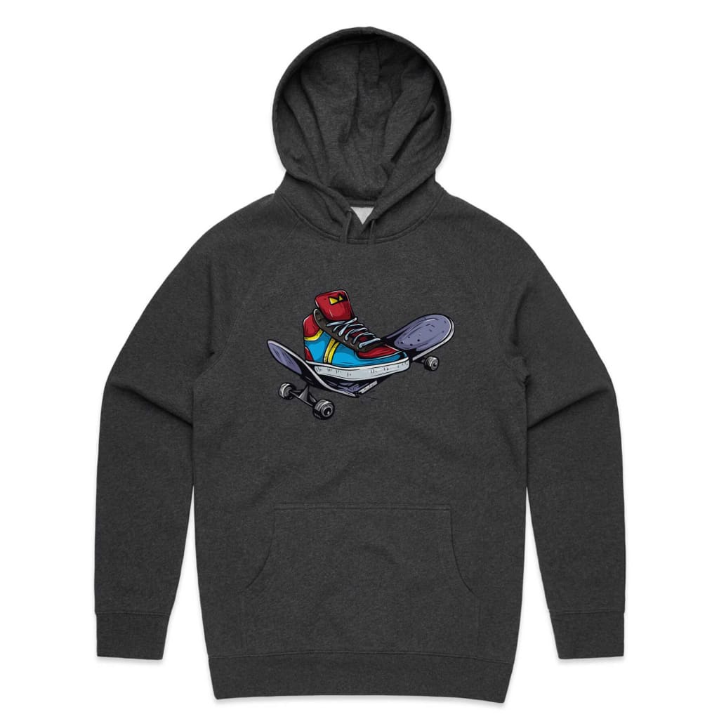 Skater Sweatshirt