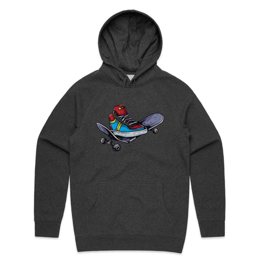 Skater Sweatshirt