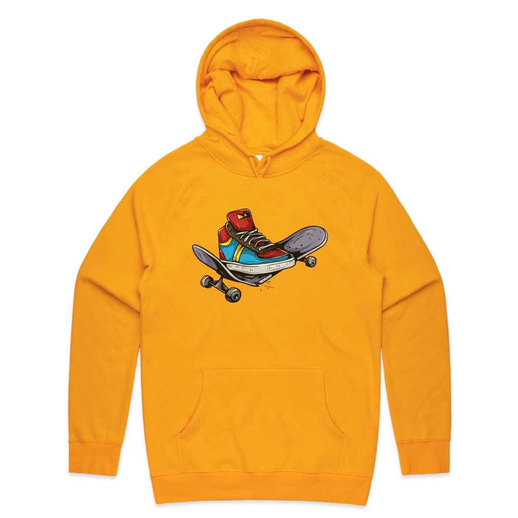 Skater Sweatshirt