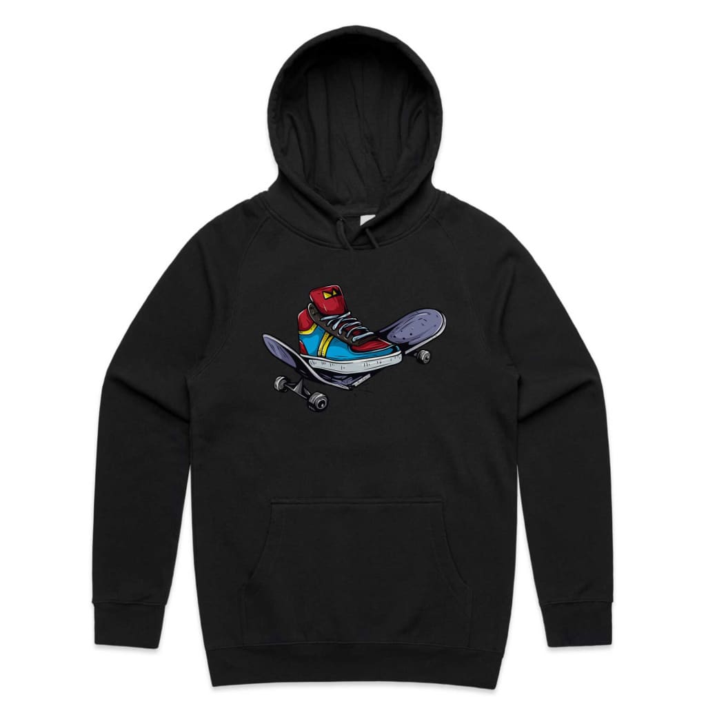 Skater Sweatshirt