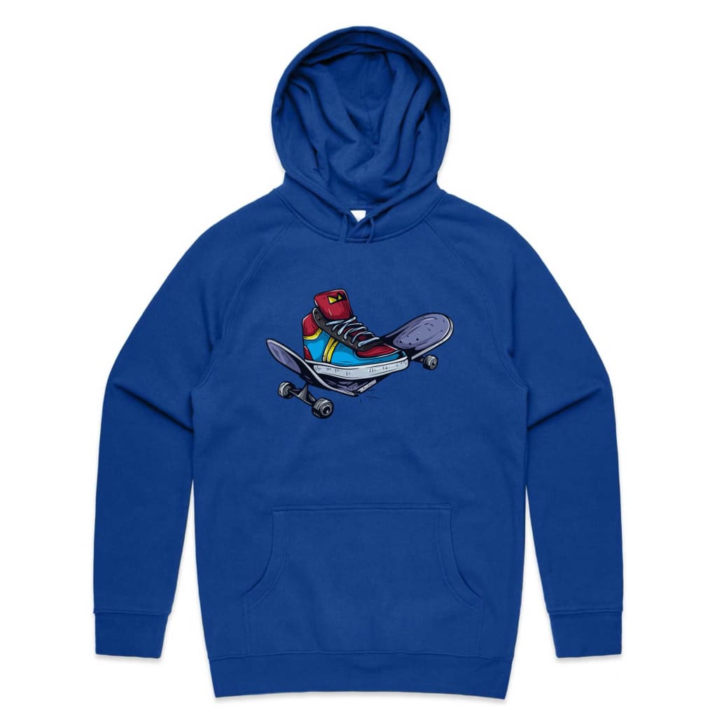 Skater Sweatshirt