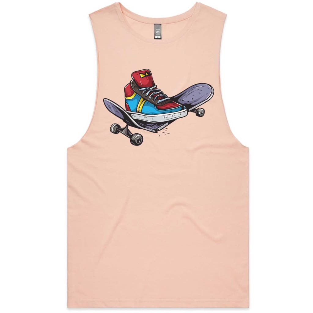 Skater Vest