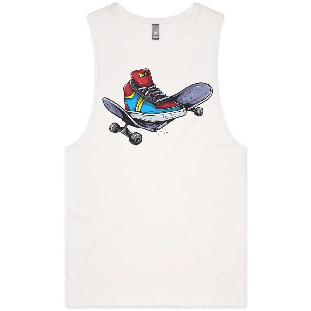 Skater Vest