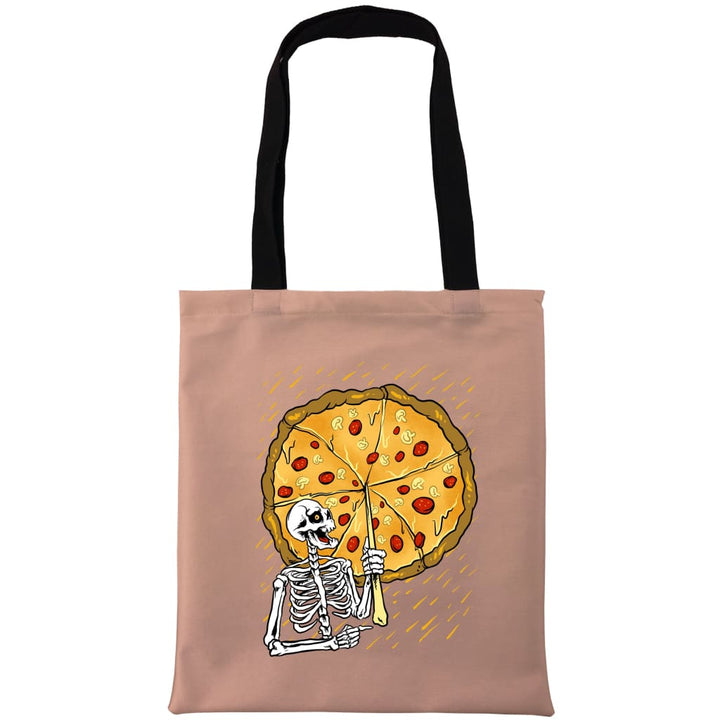 Skeleton Cutter Pizza Bags