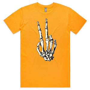 Skeleton Hand T-shirt