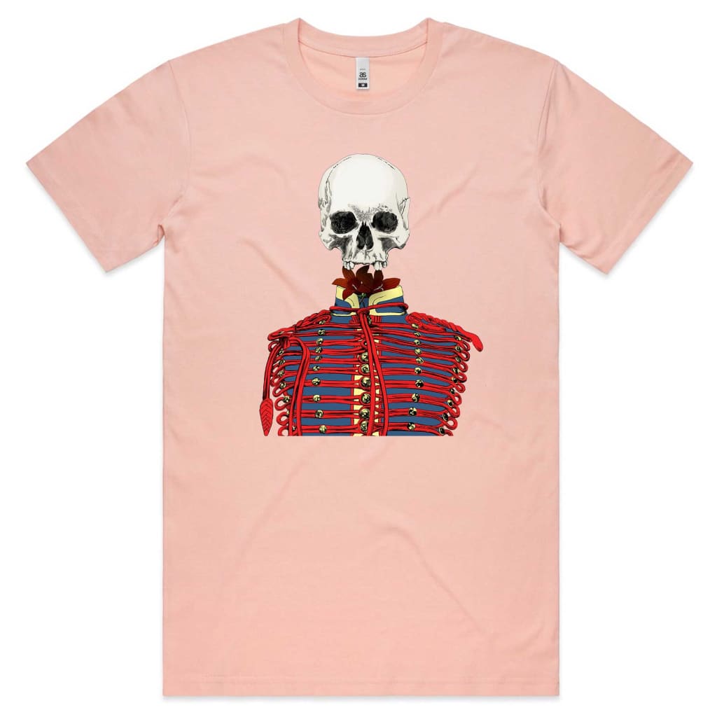 Skeleton Suit T-shirt