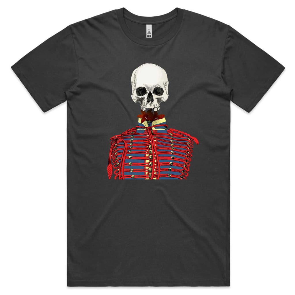 Skeleton Suit T-shirt