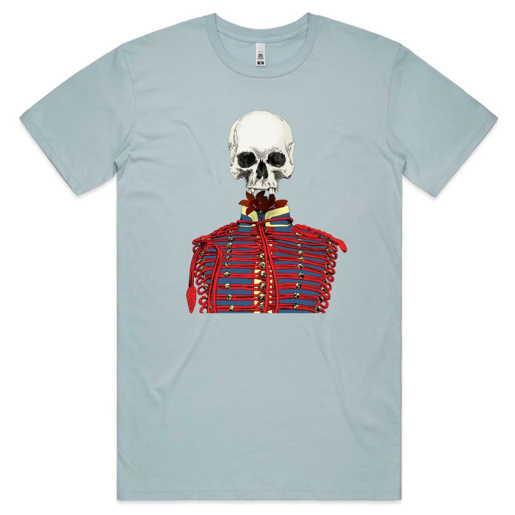 Skeleton Suit T-shirt