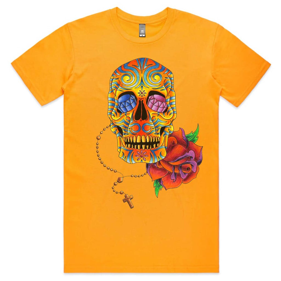Skull Cross T-shirt