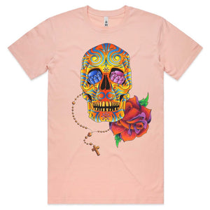 Skull Cross T-shirt