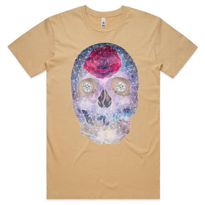 Skull Rose T-shirt