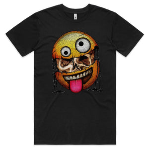 Skull Smile T-shirt