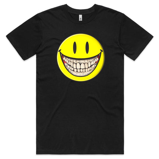 Skull Smile T-shirt