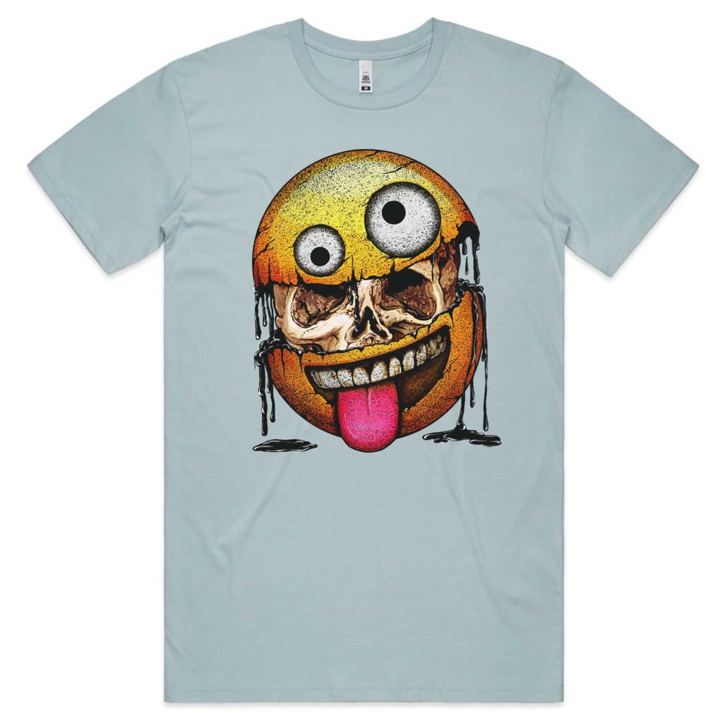 Skull Smile T-shirt