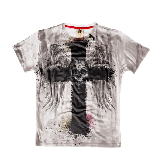 Skull Wings T-shirt