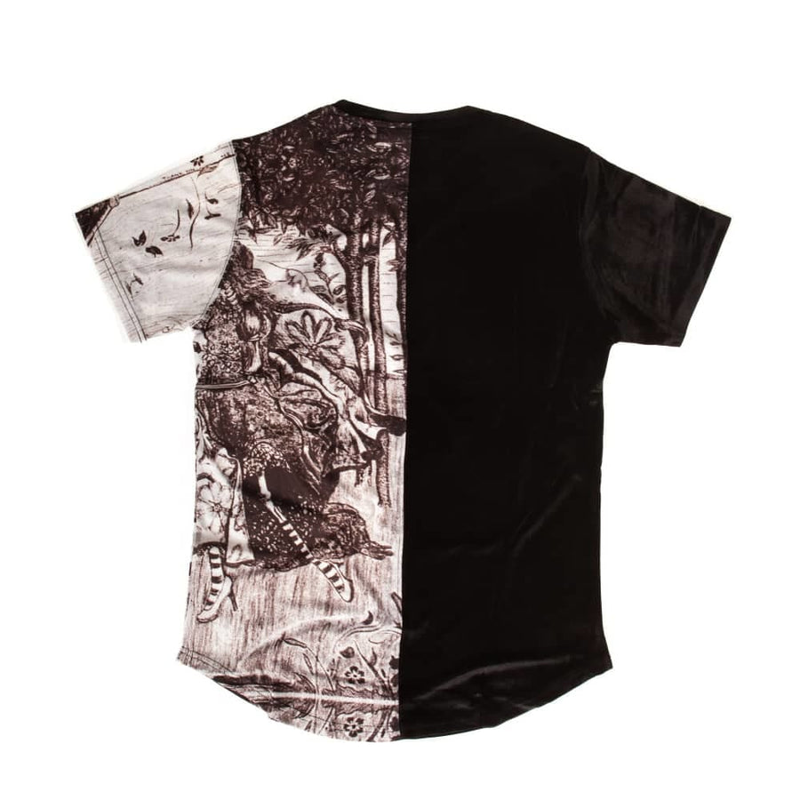 Skullcelli - Monkey Business T-shirt - Fast shipping