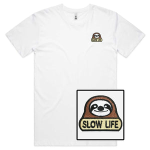 Slow Life T-shirt